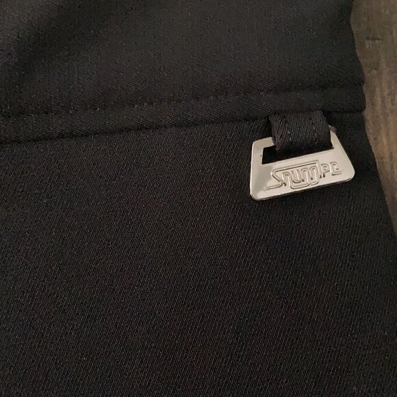 Snuggler High waisted stirrup ski pants sz-8R - Picture 4 of 8